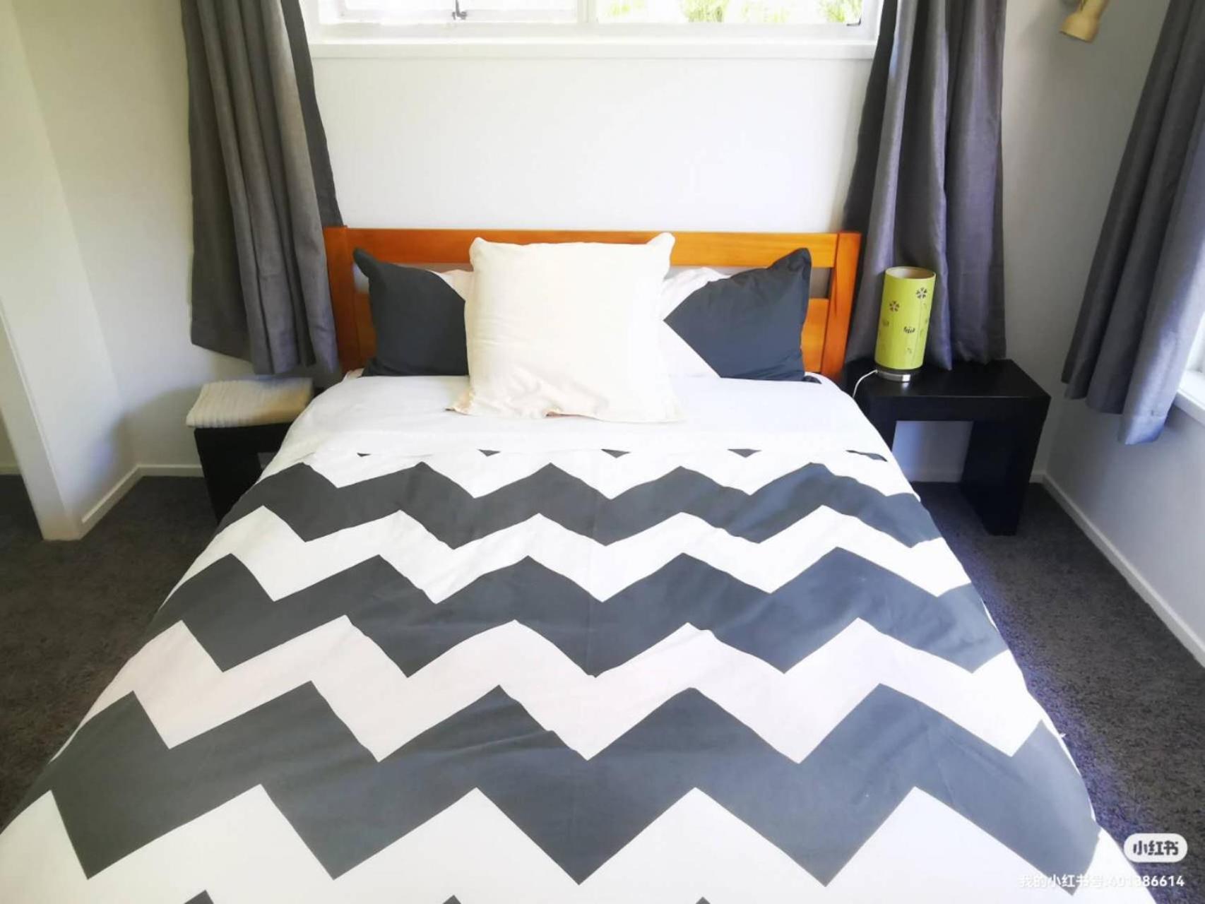 Sunshine Hillcrest Home オークランド エクステリア 写真