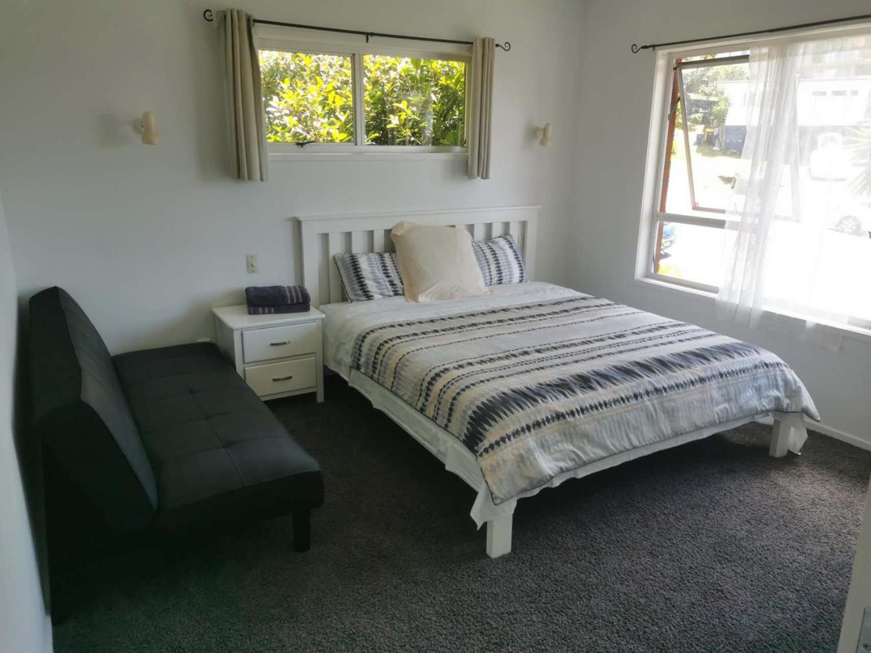 Sunshine Hillcrest Home オークランド エクステリア 写真