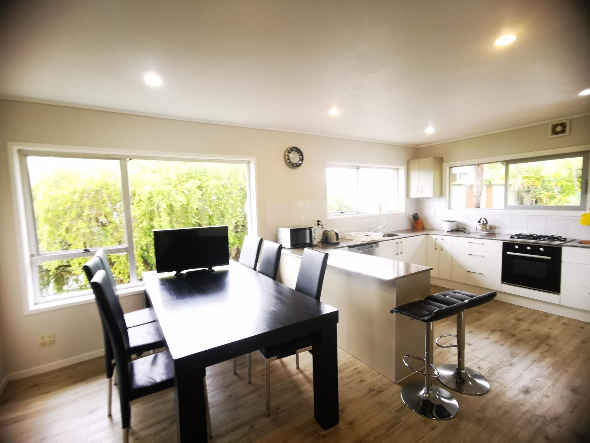 Sunshine Hillcrest Home オークランド エクステリア 写真