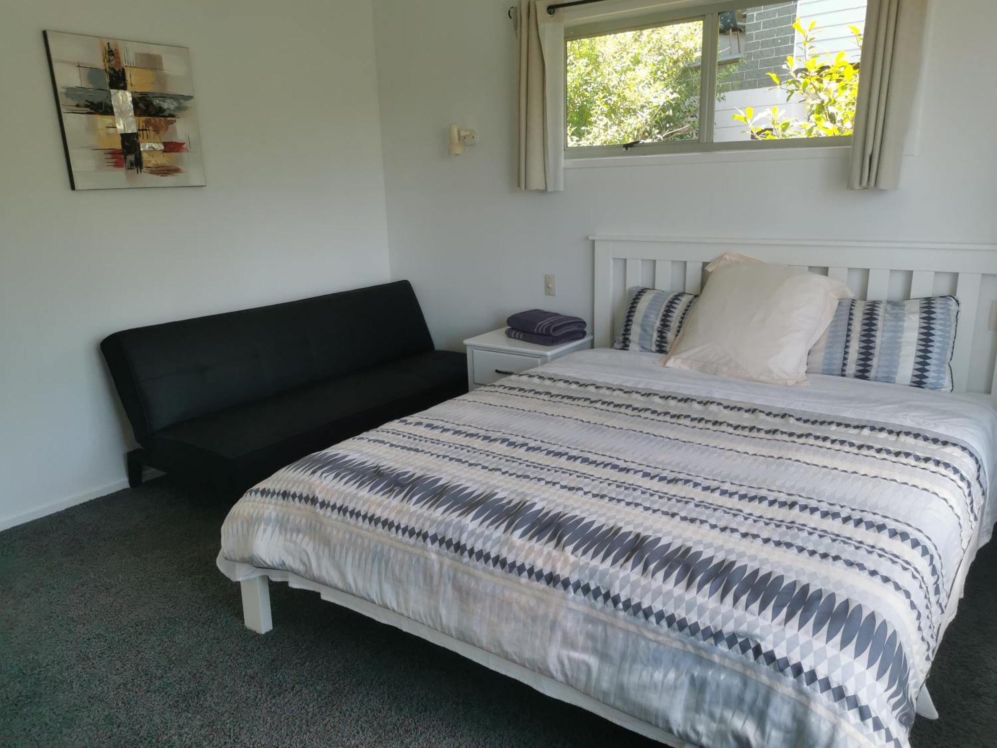 Sunshine Hillcrest Home オークランド エクステリア 写真