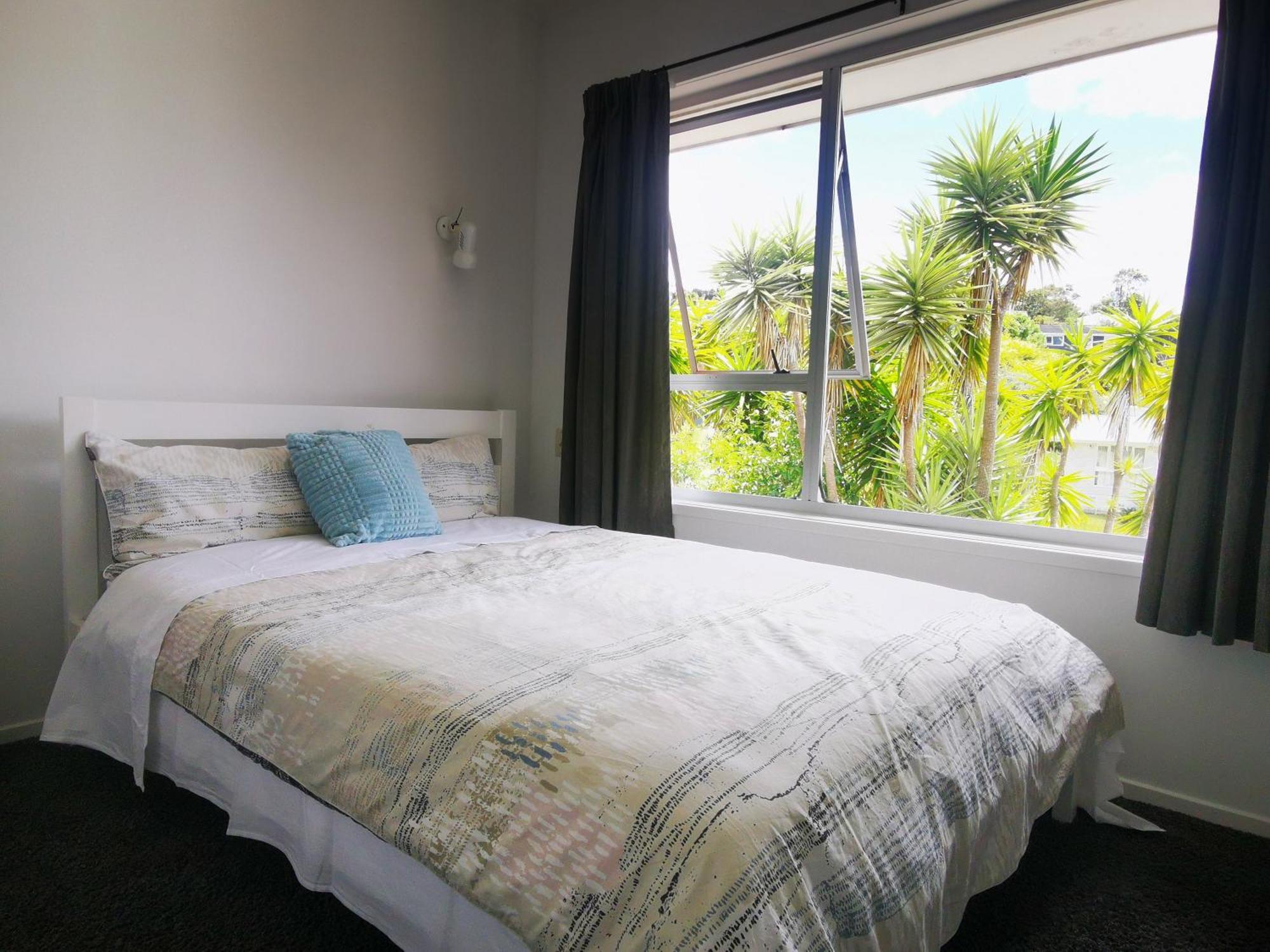 Sunshine Hillcrest Home オークランド エクステリア 写真
