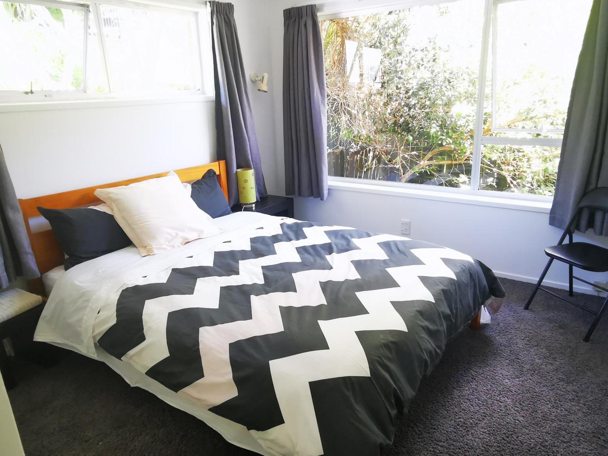 Sunshine Hillcrest Home オークランド エクステリア 写真