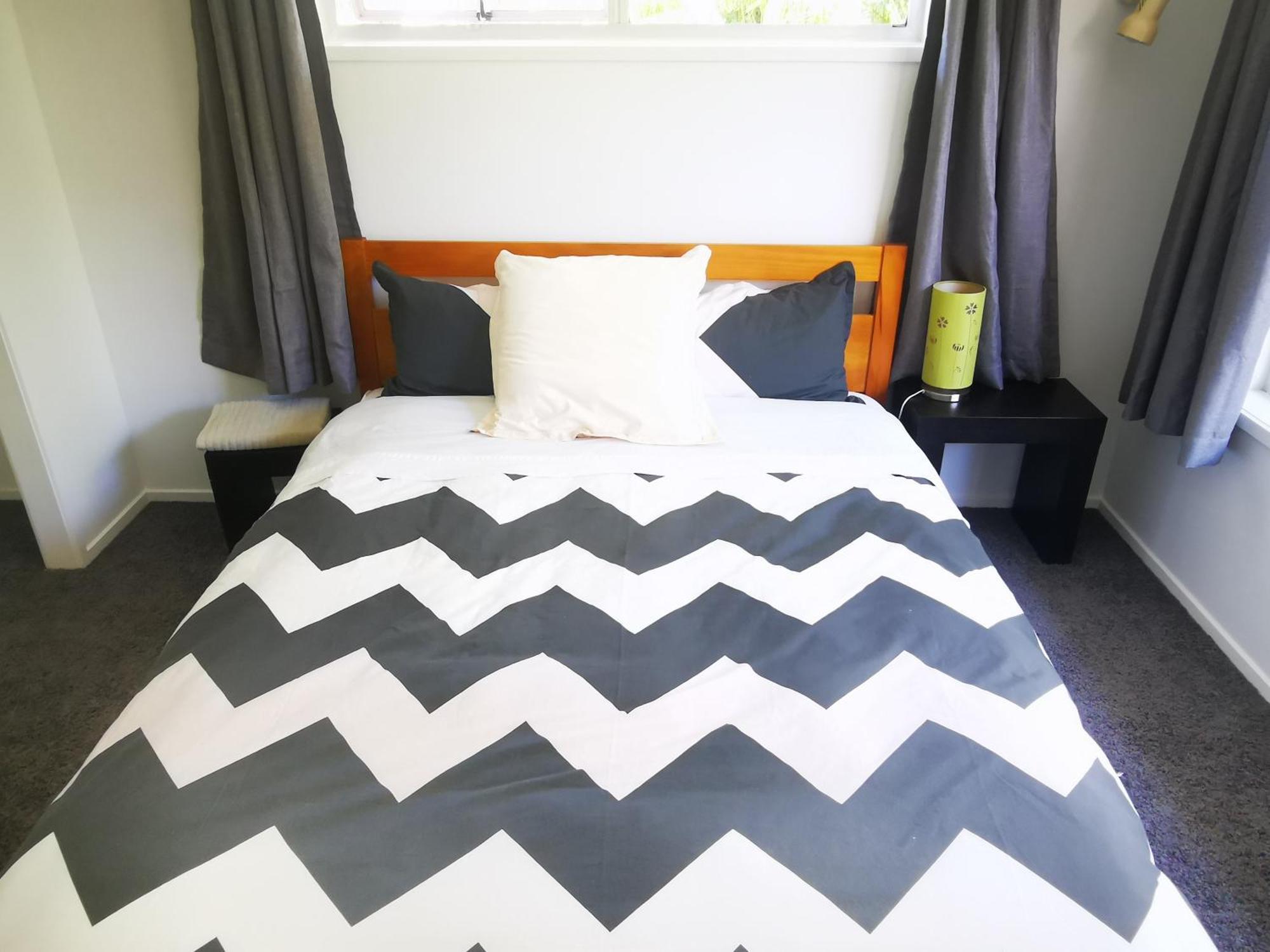 Sunshine Hillcrest Home オークランド エクステリア 写真