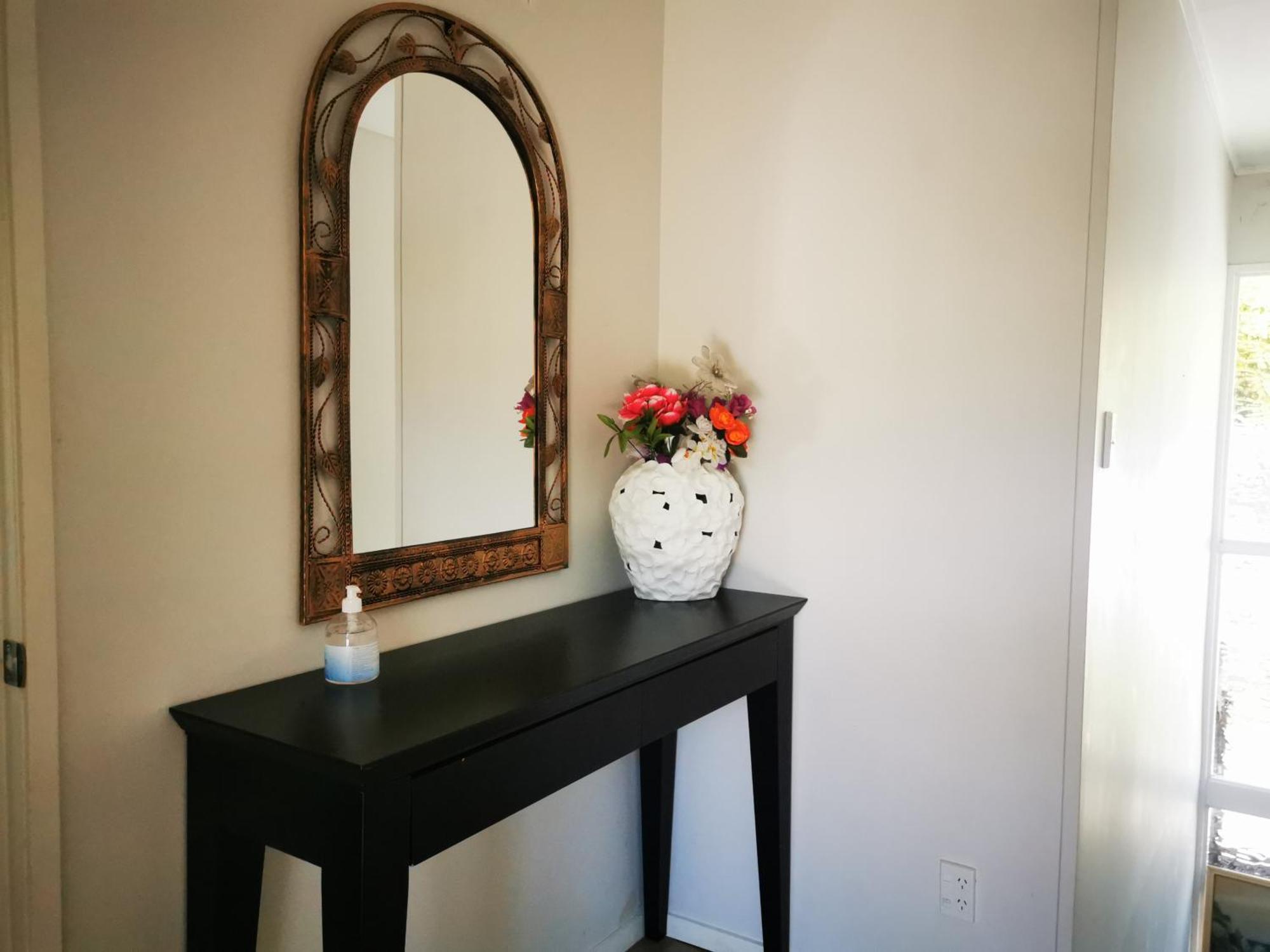 Sunshine Hillcrest Home オークランド エクステリア 写真