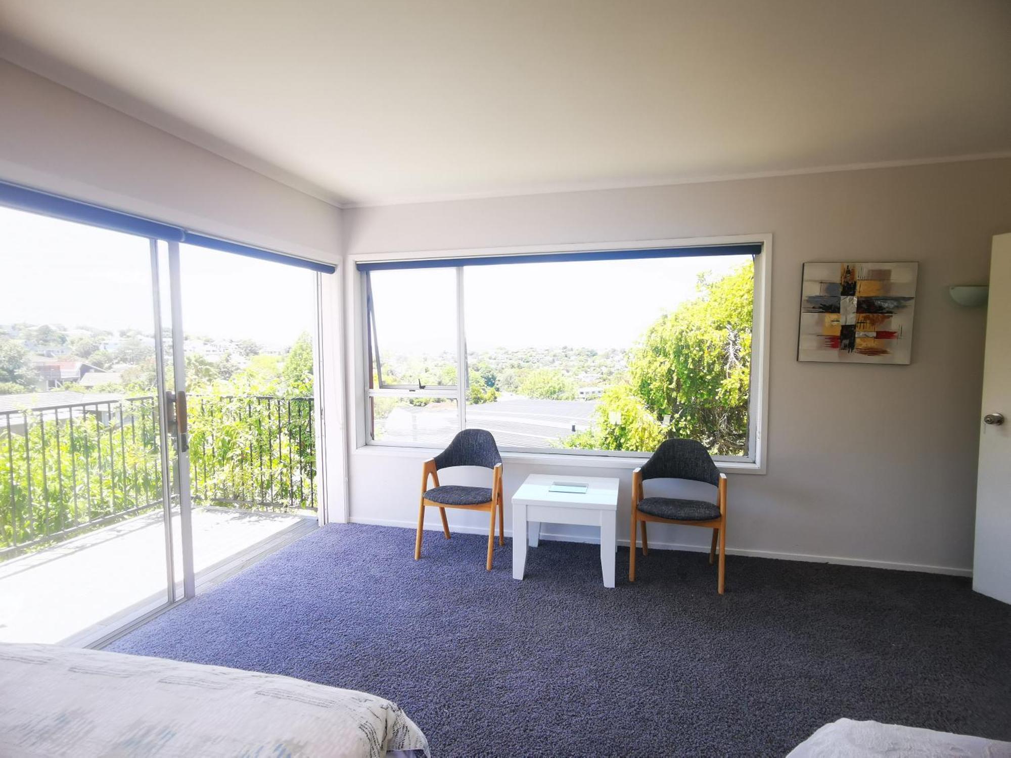 Sunshine Hillcrest Home オークランド エクステリア 写真