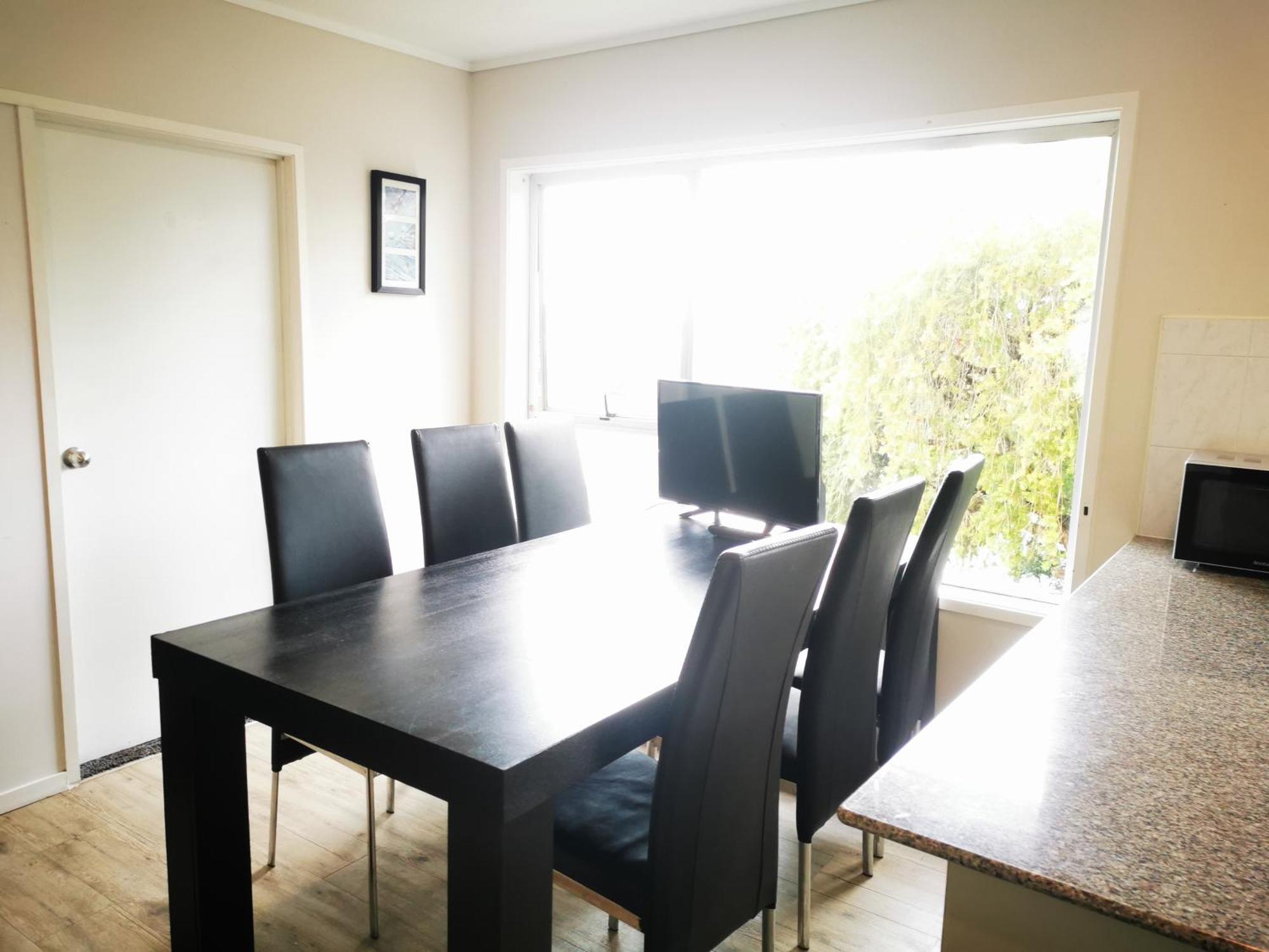 Sunshine Hillcrest Home オークランド エクステリア 写真
