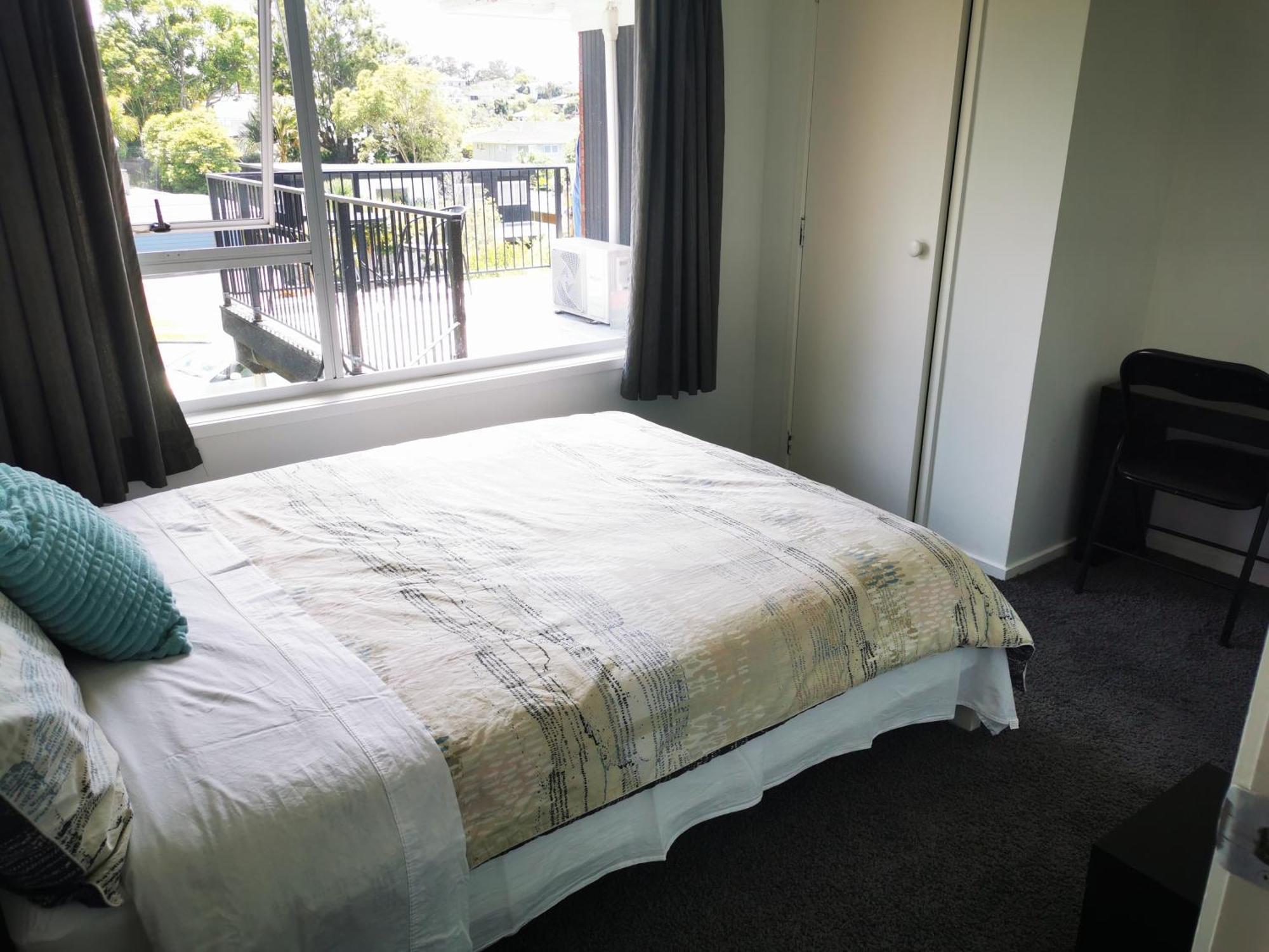Sunshine Hillcrest Home オークランド エクステリア 写真