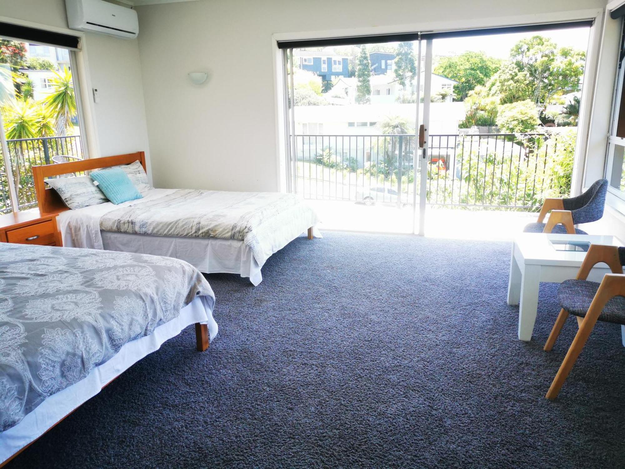 Sunshine Hillcrest Home オークランド エクステリア 写真
