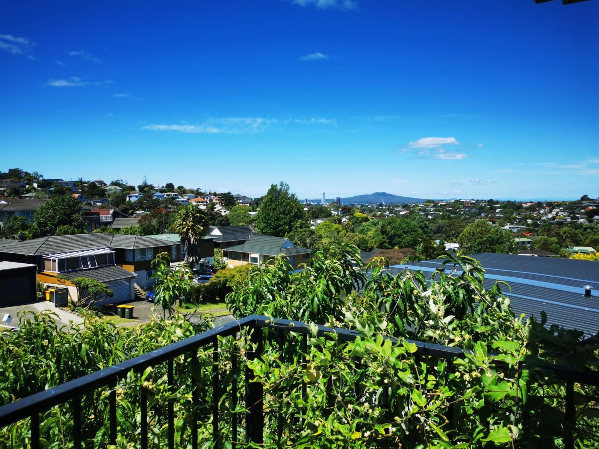 Sunshine Hillcrest Home オークランド エクステリア 写真