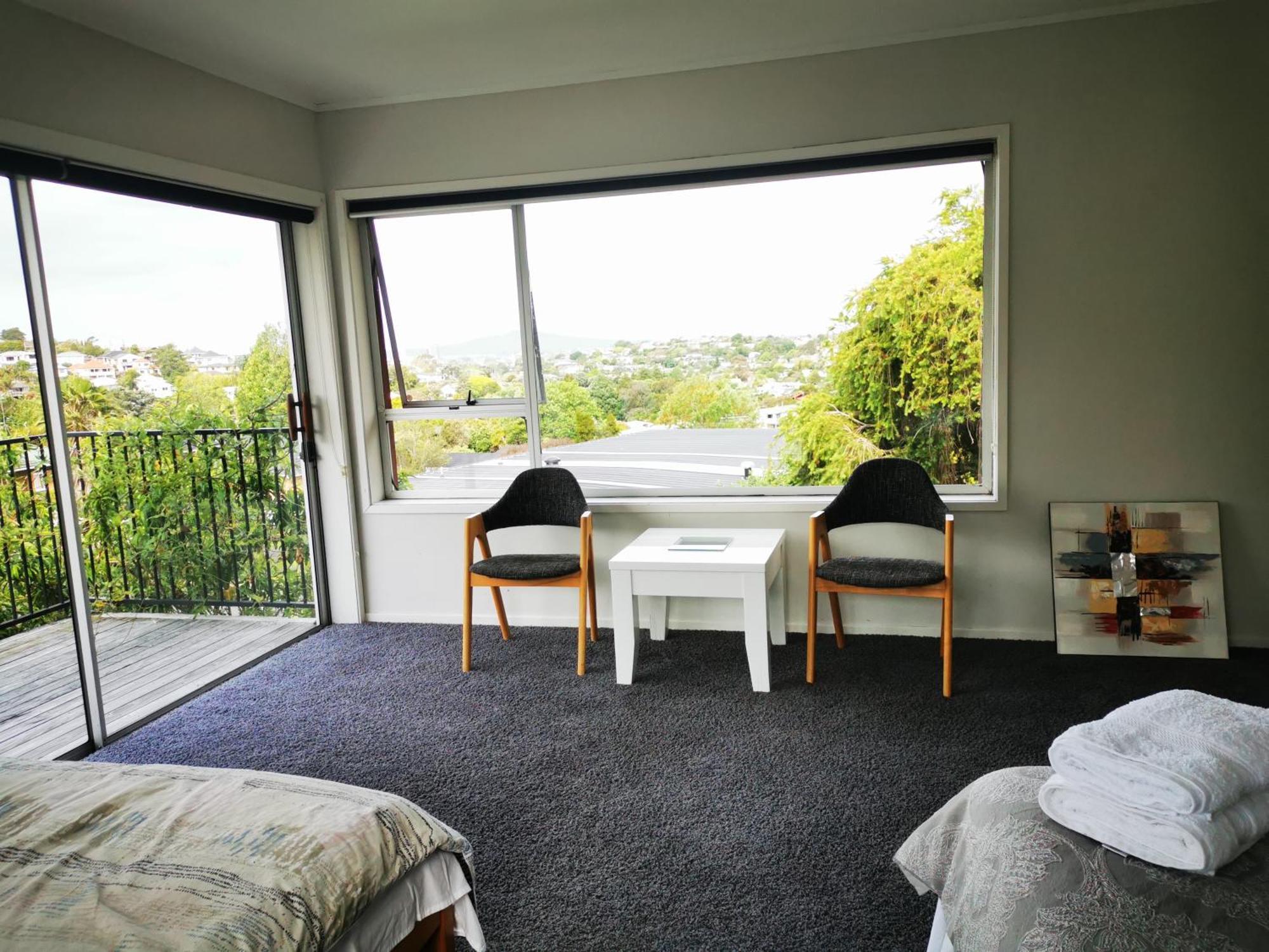Sunshine Hillcrest Home オークランド エクステリア 写真
