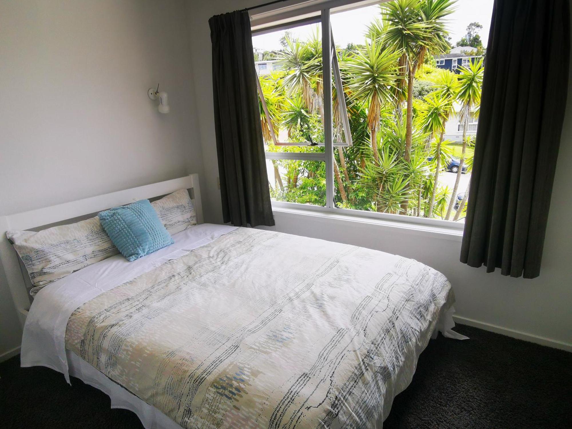 Sunshine Hillcrest Home オークランド エクステリア 写真